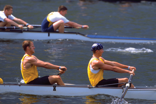 Dad Vail Regatta